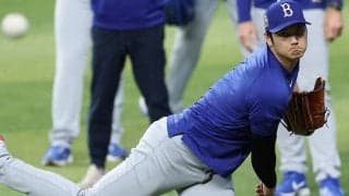 投手・大谷、復活の鍵は“スイーパーの封印”!?　213勝＆154セーブを挙げた大投手が“金言”「学んでくれていることを願う」