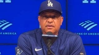 大谷翔平の登板は「本当にポジティブ」　指揮官も納得…全球種を試し「いい状態」