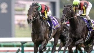 【今日の注目ポイント】競馬の祭典・日本ダービーと目黒記念