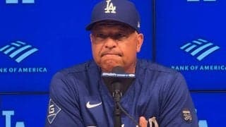 大谷翔平の二刀流復帰へ「まだ先は長い」　実戦登板に満足も…指揮官は慎重な姿勢