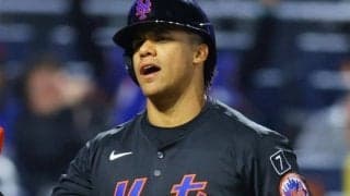 「いつ良くなるか分からない…」1147億円男ソトが漏らした“苦悩”　米番記者は超大型契約の負担を指摘「誰だって影響を受けるでしょ」