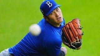 守護神・大谷翔平“構想”は「迷惑なこと」　殿堂入り右腕が断言…悪影響を及ぼすワケ