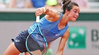  世界361位 四大大会初出場で16強 