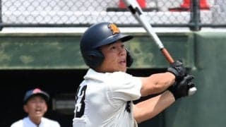 「史上最弱」と呼ばれたチームの逆襲！鹿児島実が準決勝で５回コールド勝ち【鹿児島県選抜】