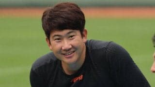 菅野智之がたたき出す異例の数字…35歳以上のメジャー移籍組の中では圧倒的