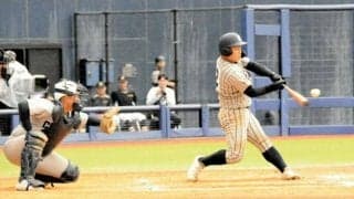 関根学園と長野商が準決勝へ　2試合が継続に　北信越地区高校野球