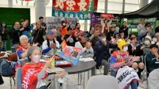 ラグビー釜石2部残留「自分たちの時間作れた」入れ替え戦広島に快勝