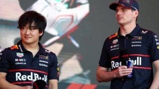 角田裕毅のQ1敗退は「大惨事」　元F1名手が再びの電撃シート交代の可能性を指摘「ローソンと同じ状況に陥っている」