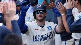 ド軍24億円男が“激変”　打率1割台に嘆く姿はどこへ…2発7打点に自画自賛