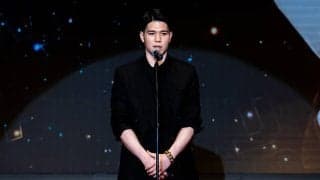 千葉Jの18歳ルーキー瀬川琉久、MIP受賞に「スターだらけで緊張」も「来季は新人賞を狙いたい」と意欲