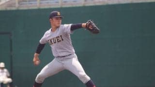仙台育英が名古屋たちばなに大苦戦も勝利！3年生右腕が2回3奪三振の好リリーフ！【愛知】
