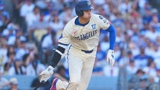 大谷翔平の衝撃数値にファン度肝「異常だな」　米記者が指摘…ジャッジ凌駕の「62」
