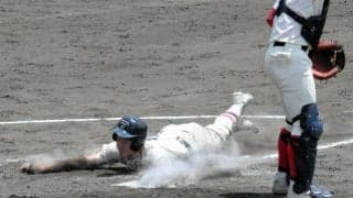 東洋大姫路が春季近畿大会で37年ぶり4度目の優勝　近畿で秋春連覇