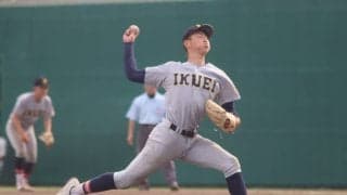 仙台育英が名城大付を圧倒！打線は15安打9得点の猛攻、投手陣は18奪三振の快投【愛知】