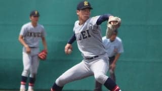 仙台育英が連勝、名古屋たちばな、名城大付に勝利！愛知県招待試合【25年春高校野球】








