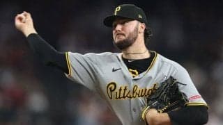 ド軍は「正真正銘のエースを手に入れる」MLB“最強右腕”獲得のシナリオ　「先発陣が無敵に見える」驚愕のトレード案