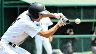 代行主将が九回に決勝打「3年生がしっかり」　北海が春の全道3連覇