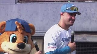 日本ハム、助っ人が先制弾＆野村佑希が実戦復帰、オリと鷹は引き分け…1日のファーム