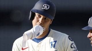 止まらなかった大谷翔平、異次元すぎた5月！　年間62発ペースの本塁打以上に目立った「.473」の異能ぶり