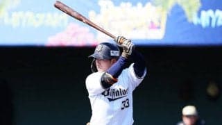 オリ24歳は「覚醒したんか？」　驚愕の4戦連続弾…隠れた“逸材”にファン歓喜「昇格では？」