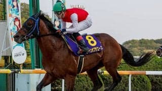 【佐賀・九州優駿栄城賞結果】ムーンオブザエースが押し切り2冠達成