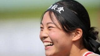 「地元の星」前田さくらに大拍手　追い風参考ながら高校記録を上回る