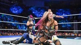 人気日本人女子レスラー、ド派手衣装で“仕上がりまくり”新プロフィール写真が反響…「カッコよすぎ！」勢い増す“海賊女子”に世界中からエール