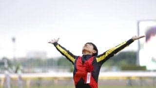 【日本ダービー】北村友「重圧は感じていました」クロワデュノールが3歳馬の頂点に輝く