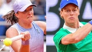  対戦相手を称賛「まるでシナー」 