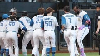 日本ハムは「優勝夢ではなくなったな！」劇勝で今季最多貯金9　阪神との“セ・パ首位対決”で「新庄監督なんかしてくるかな〜」