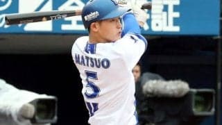 「高校時代から変わってない」のになぜ打てる？　強打者を生んだ名伯楽も認めた“打てる捕手”松尾汐恩の覚醒理由は「ふにゃ」【DeNA】