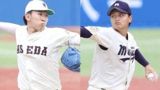 ドラフト上位候補も…早大エースに心配な“勤続疲労”　スカウトが注目した明大左腕の成長