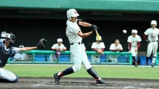 日南学園が10度目V　宮崎県高校野球選手権　夏のシード決まる