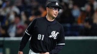 前監督が指摘したロッテ低迷の原因　“現状”では「常勝チームは絶対にできない」