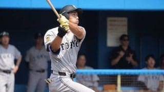 巨人21歳を「支配下にしない？」　豪快フルスイング弾が見せる希望「起爆剤彼しかおらん」