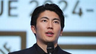 SVリーグ男子１年目の個性あふれるルーキー３人に注目　日本代表での活躍にも期待の大器たち