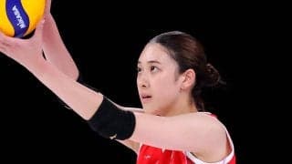 SVリーグ女子の最強ルーキー３人　日本バレーボール界の将来を担う内定選手にも注目