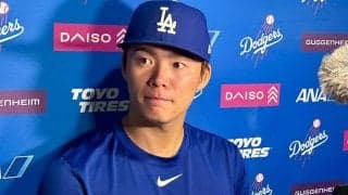 山本由伸、不調は「小さなズレ」…今季最短KOを反省「本当に悔しい気持ち」