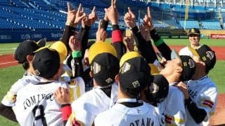 “逸材小学生”16チームが神宮＆横浜に集結　「NPBジュニアトーナメント」12月26～29日開催