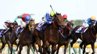 春秋マイルGI制覇を達成した名馬がいまも1位 安田記念の勝ち時計ランキング