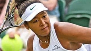  大坂なおみ 2週連続で芝大会出場 