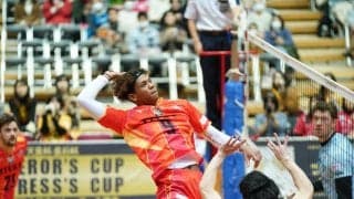 東京GB　村山豪の加入を発表