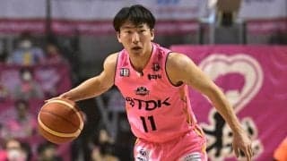 熊谷航、新天地は長崎ヴェルカに決定「素晴らしいシーズンにしていきたい」