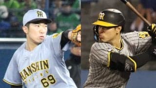 “神ドラフト”と呼ばれた阪神の2020年ドラフト組は今年も健在！二冠王、エース、セットアッパーなど球団の主力に成長