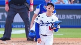 山本由伸に起きた異変　ヤ軍番が指摘した“らしくなさ”、CY賞級躍動を止めた2つの問題