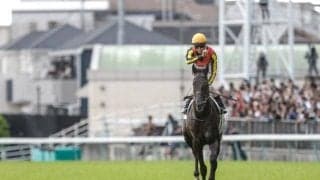 【日本ダービー】売上は315億4498万1600円で昨年より約17.3億円増加