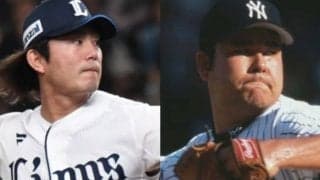 「今井投手の投げ方は伊良部さんの完成形」元近鉄、佐野慈紀氏が語るネクストメジャー腕の“凄み”とは