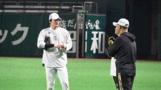 有原航平が「背負っている」もの、首脳陣目線で語るリアルな現状「数字だけを見てしまうと…」