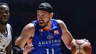 B1茨城がタプスコットを自由交渉選手リストに登録…1月にILリスト入りし負傷離脱