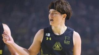 群馬が辻直人と契約継続…所属3季目に突入「来シーズンは優勝です」